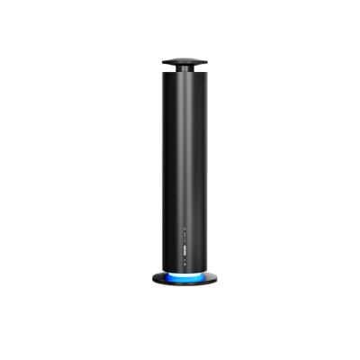 Vendita calda ST-01SR Luxury Wireless Usb Scent Diffuser With Led For Home